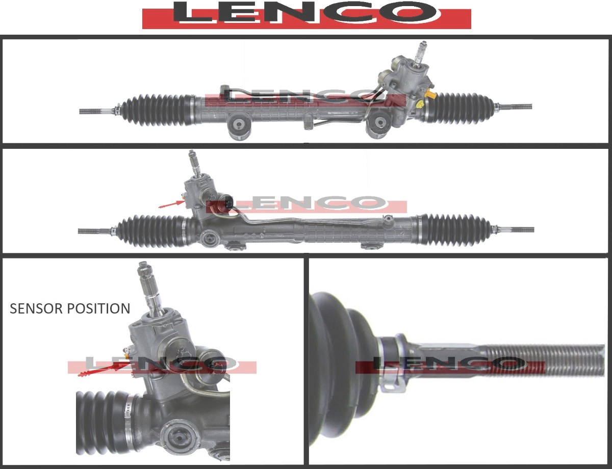 SGA705L