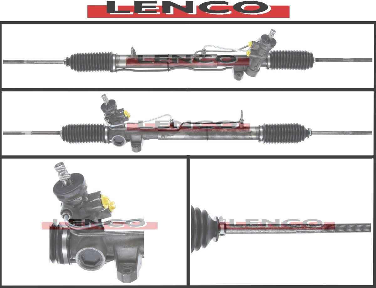 SGA624L