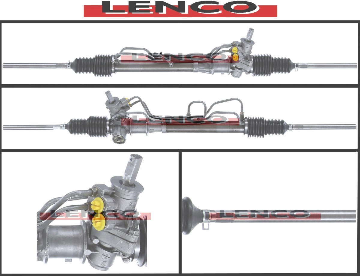 SGA439L