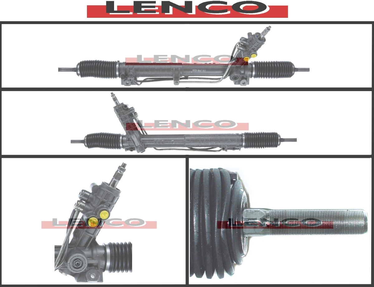 SGA647L