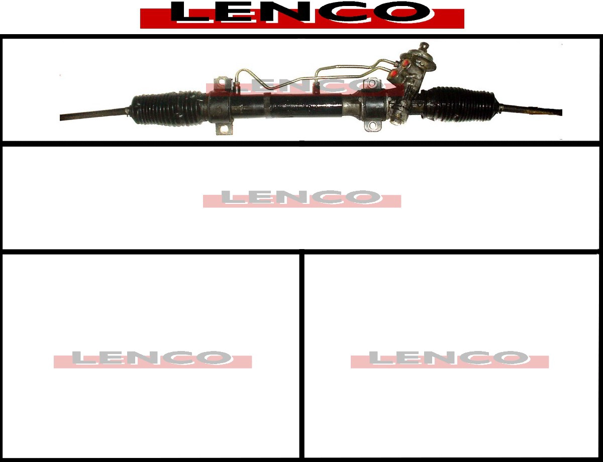 SGA576L