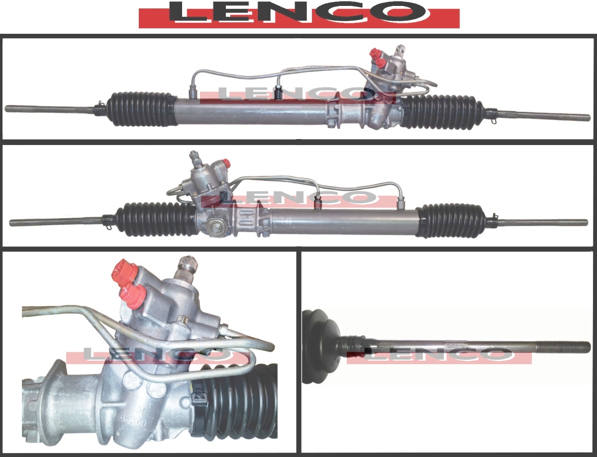 SGA1071L