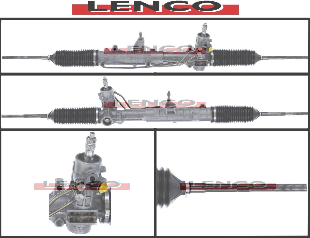 SGA722L