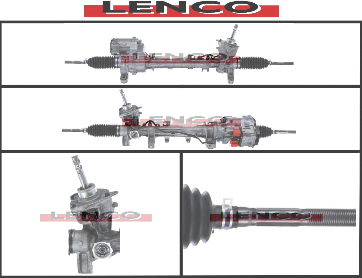 SGA1426L