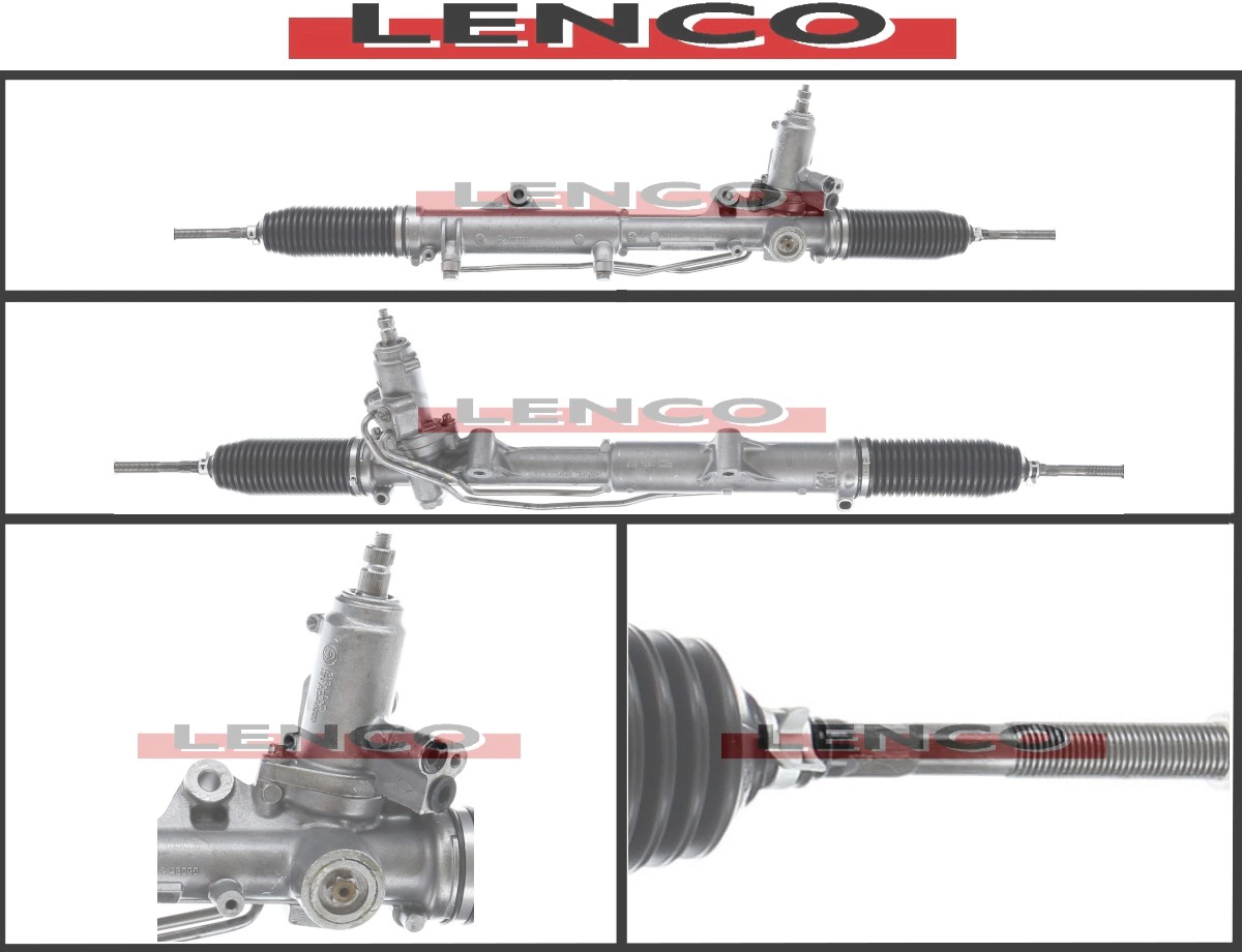 SGA1024L