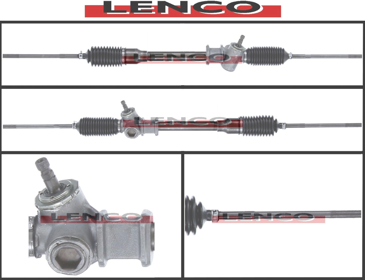 SGA329L