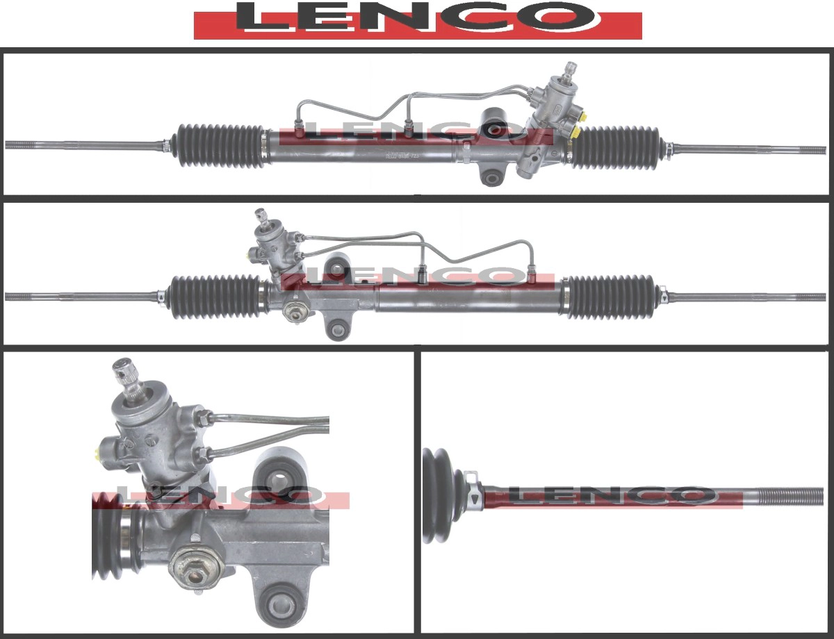 SGA108L