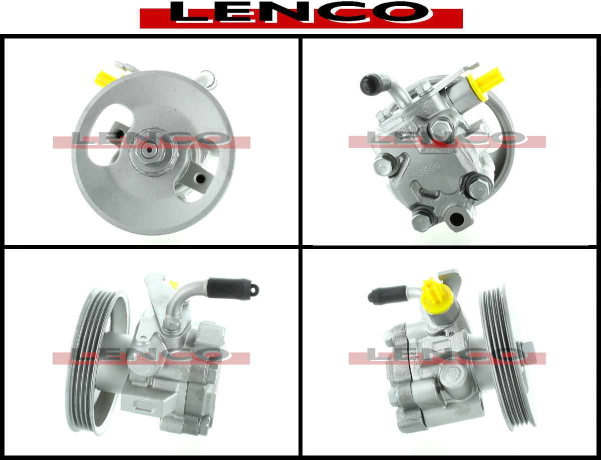 SP3864