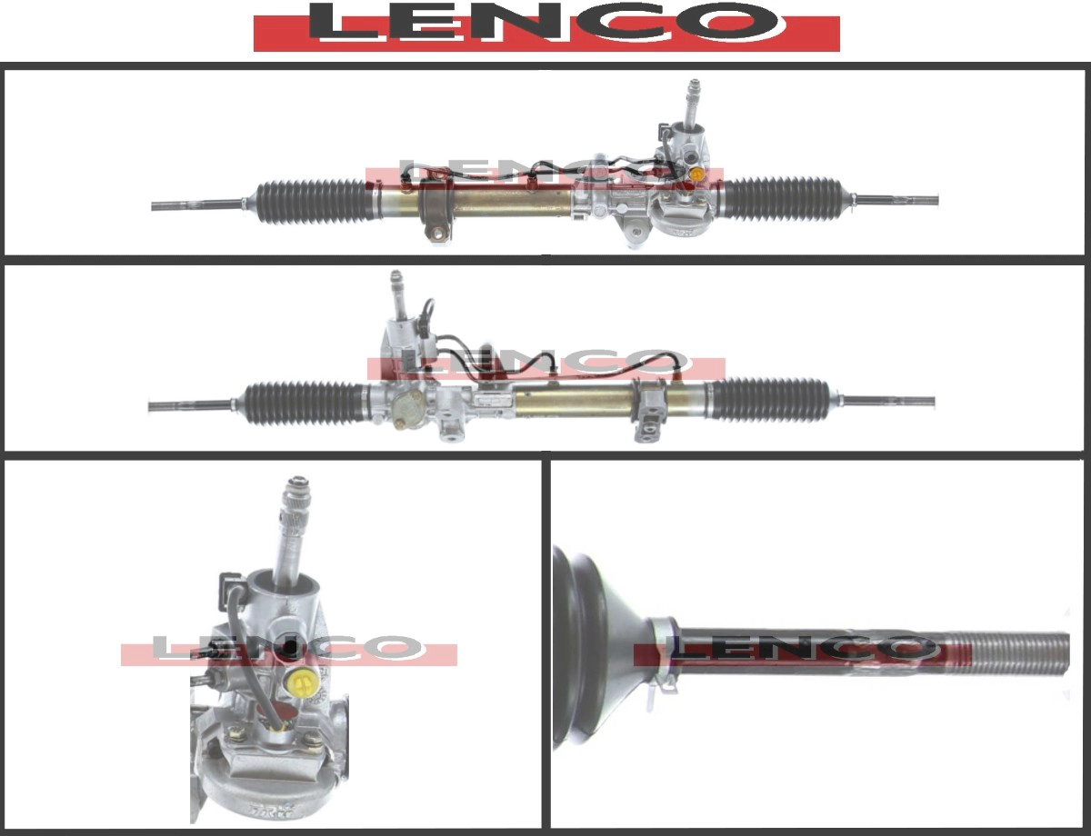 SGA1168L