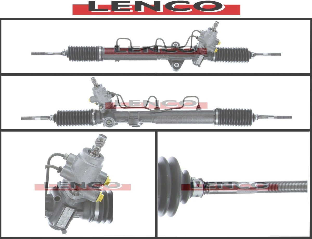 SGA509L