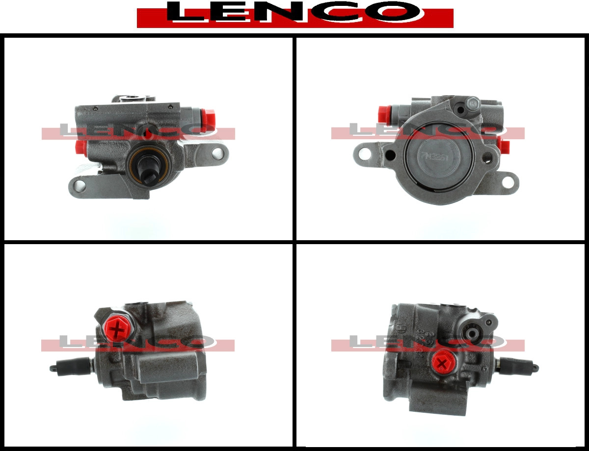 SP3261