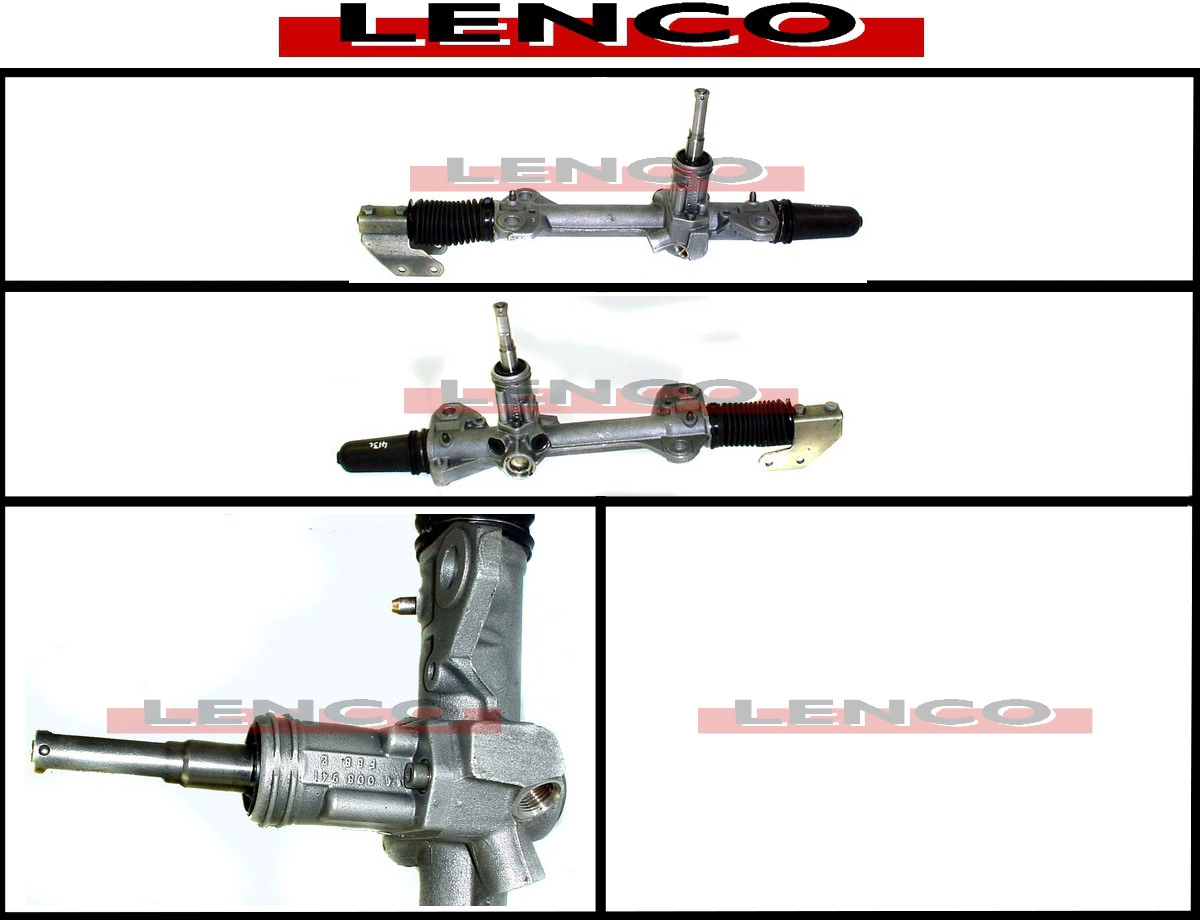 SGA413L