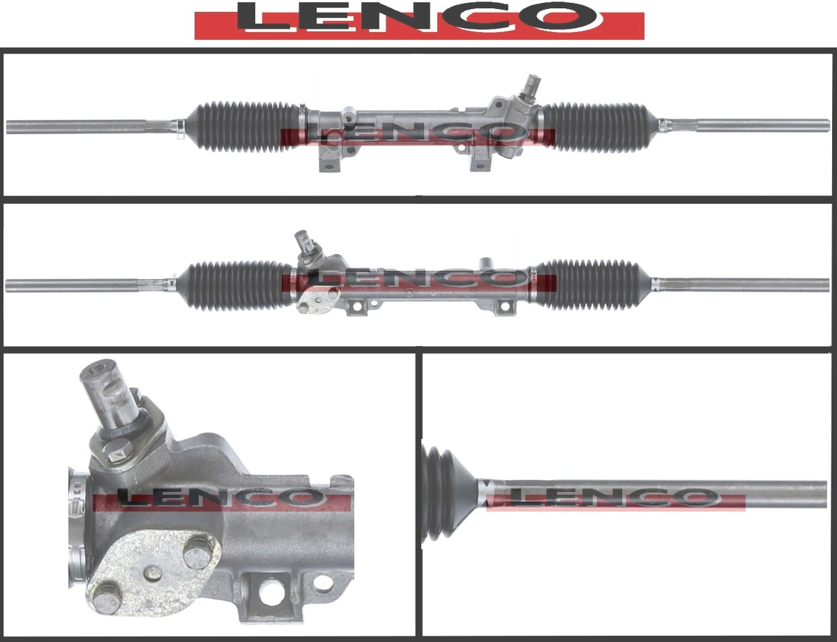 SGA210PL