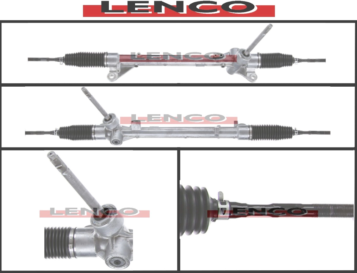 SGA1193L