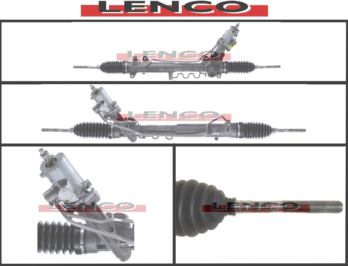 SGA103L