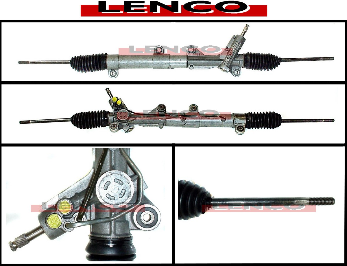 SGA721L