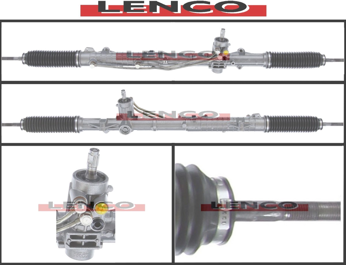 SGA912L