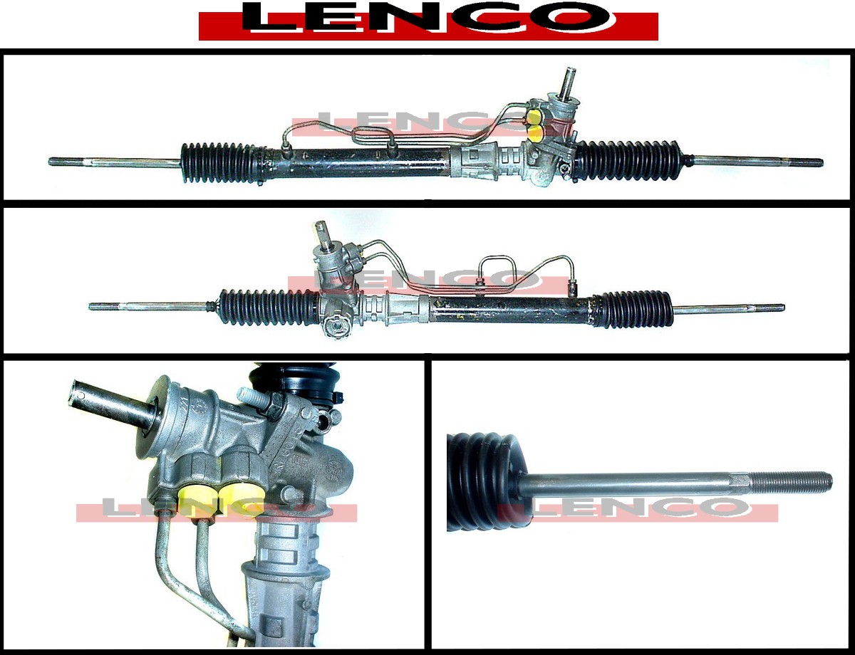 SGA741L