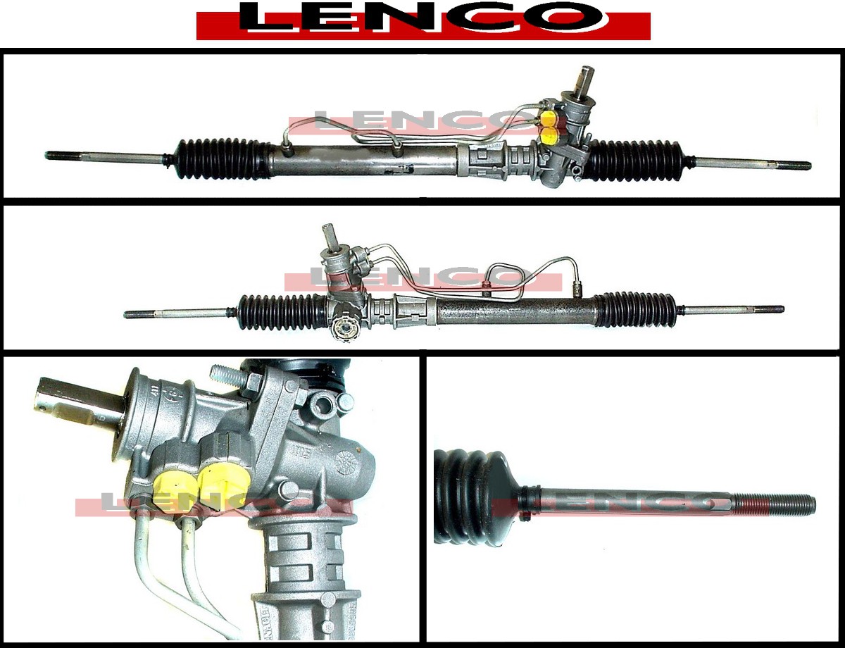 SGA720L