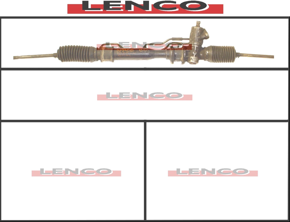 SGA558L