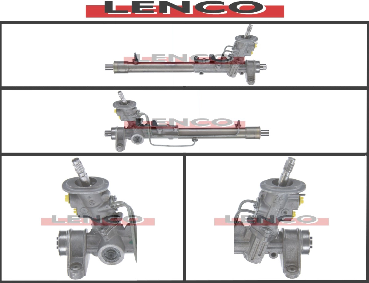 SGA697L