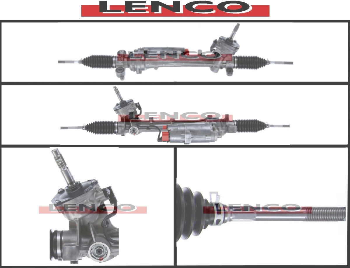 SGA1297L
