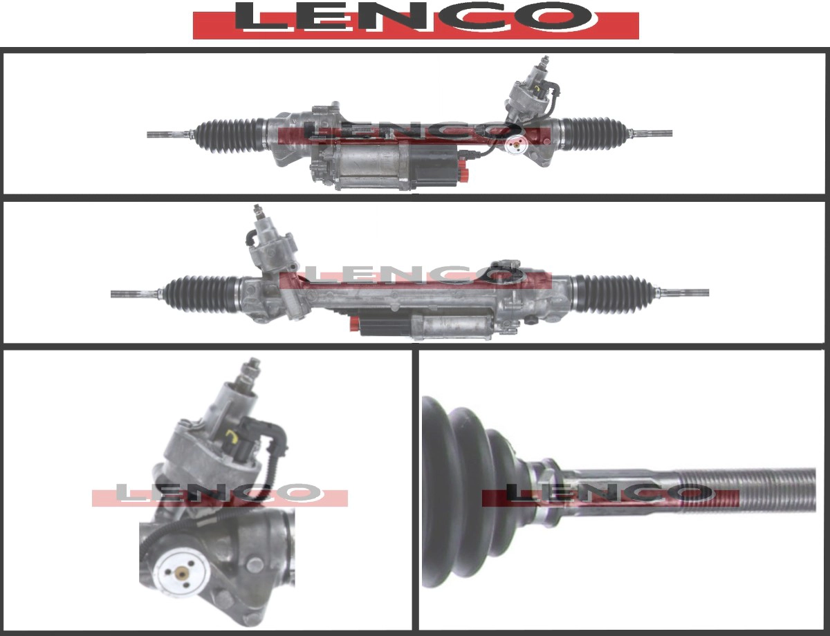 SGA1424L