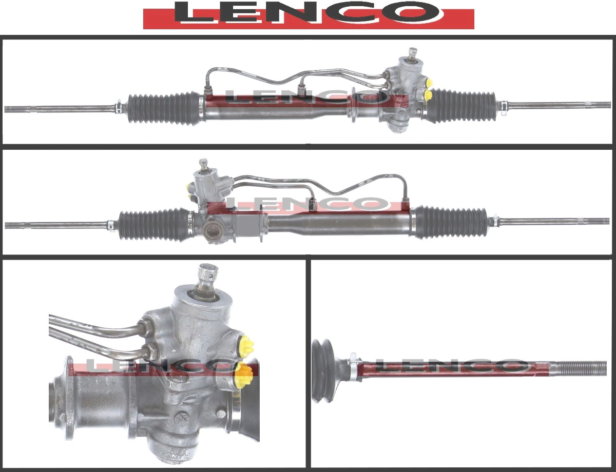 SGA488L