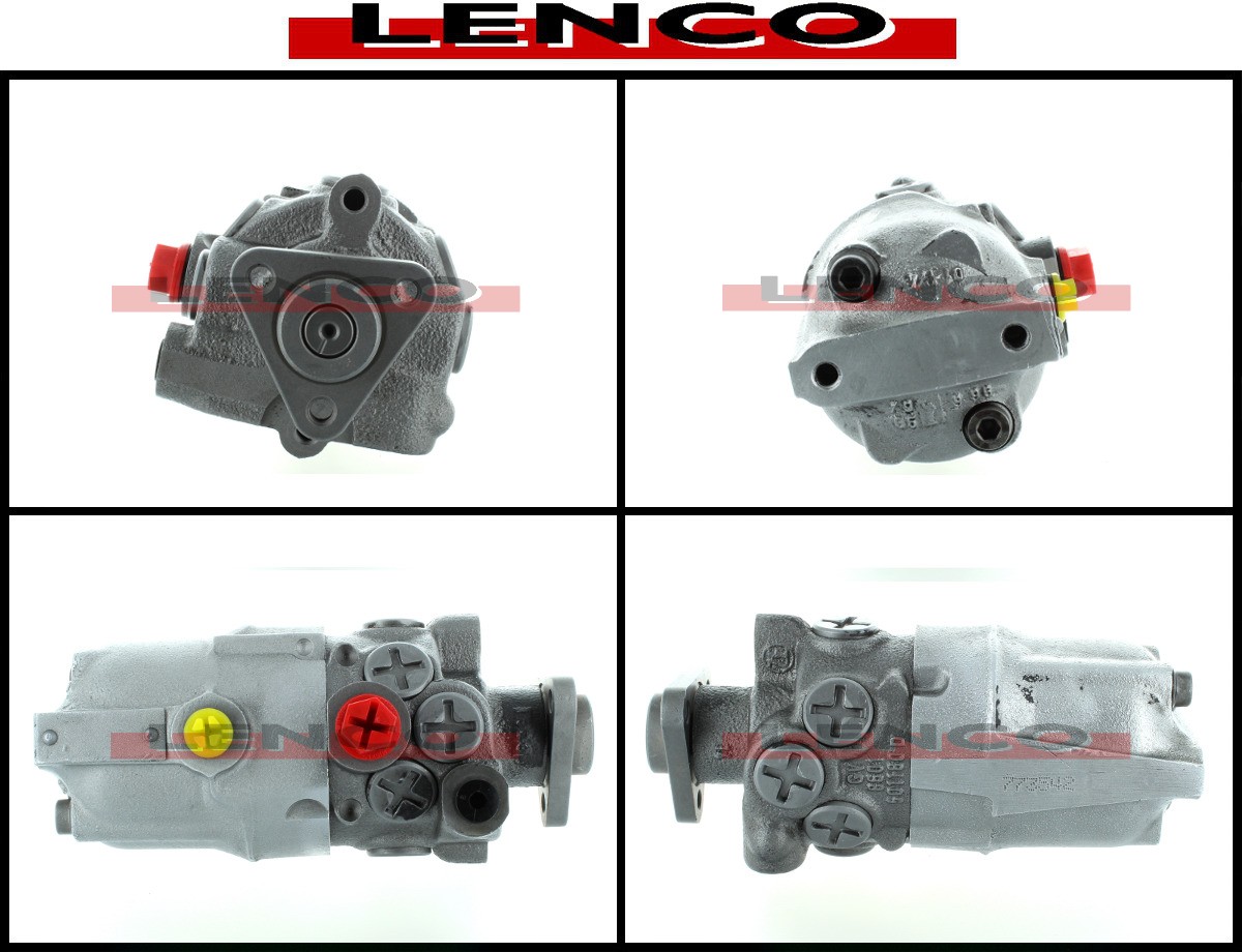 SP3542