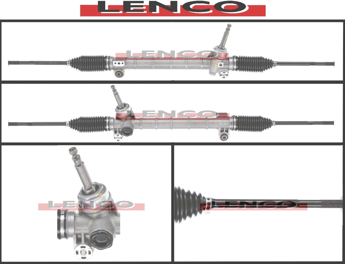 SGA1187L
