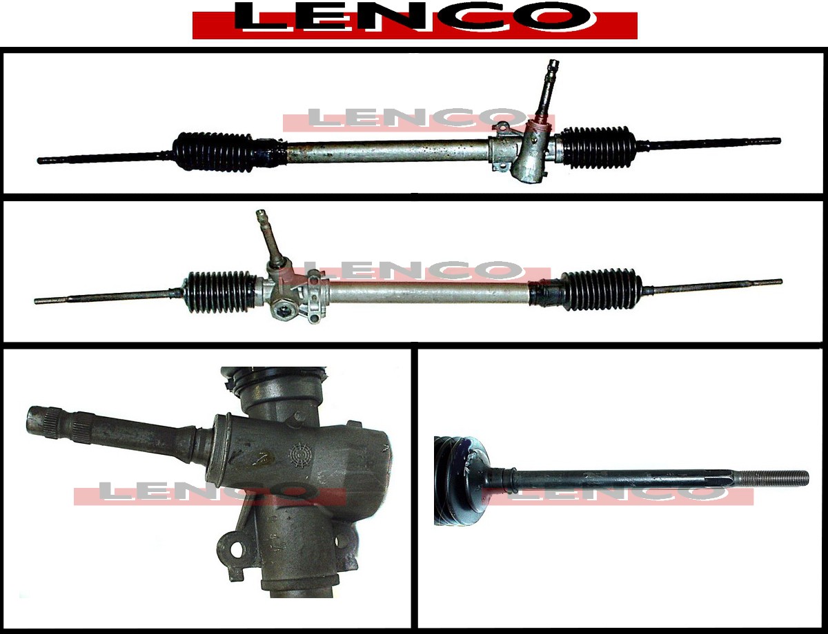 SGA317L