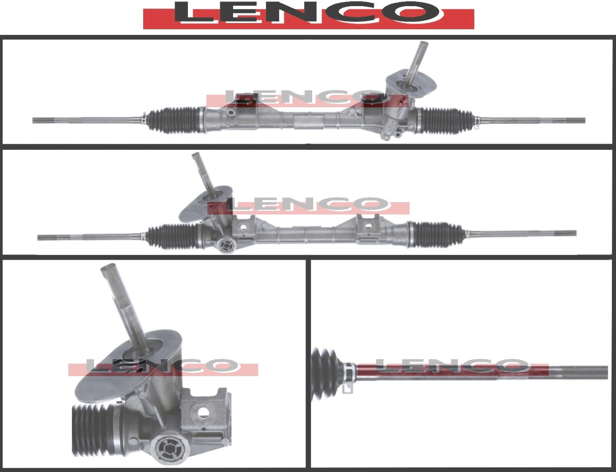 SGA355L