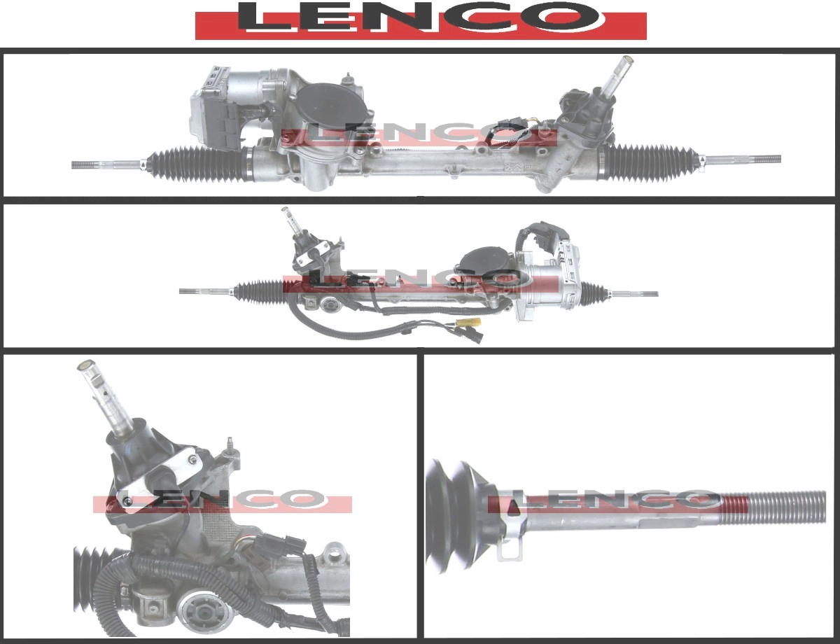 SGA1402L