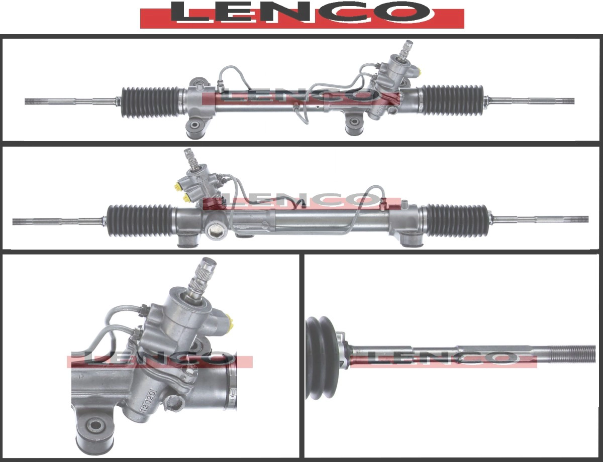 SGA935L