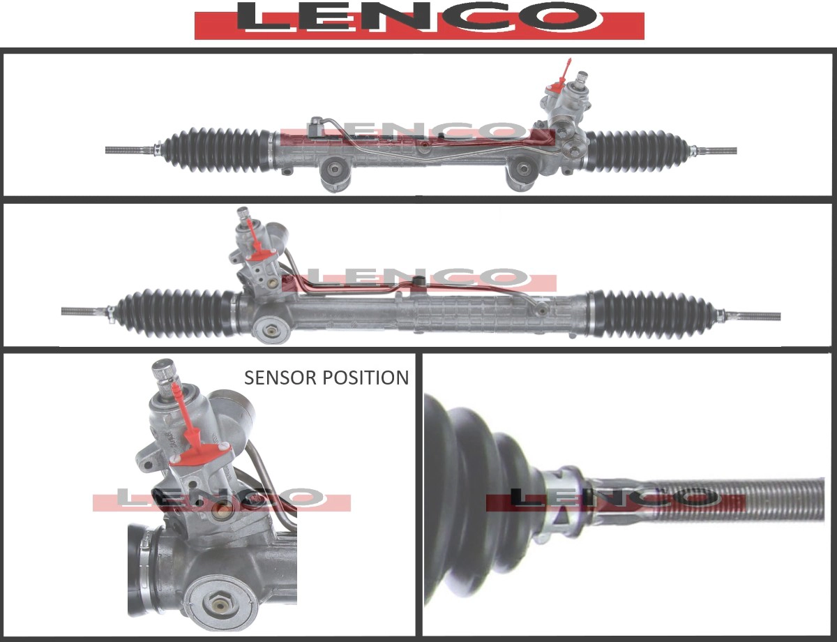 SGA991L
