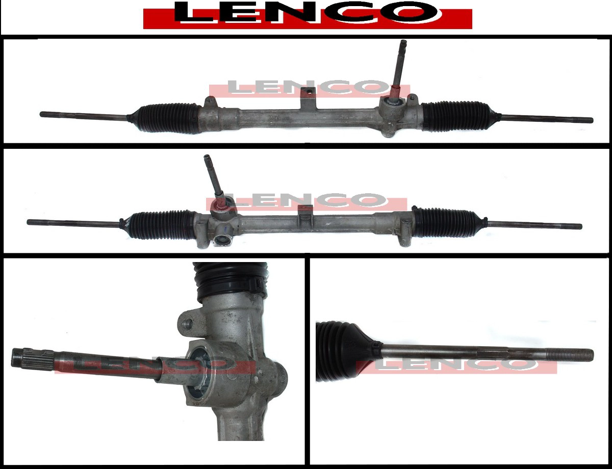 SGA975L