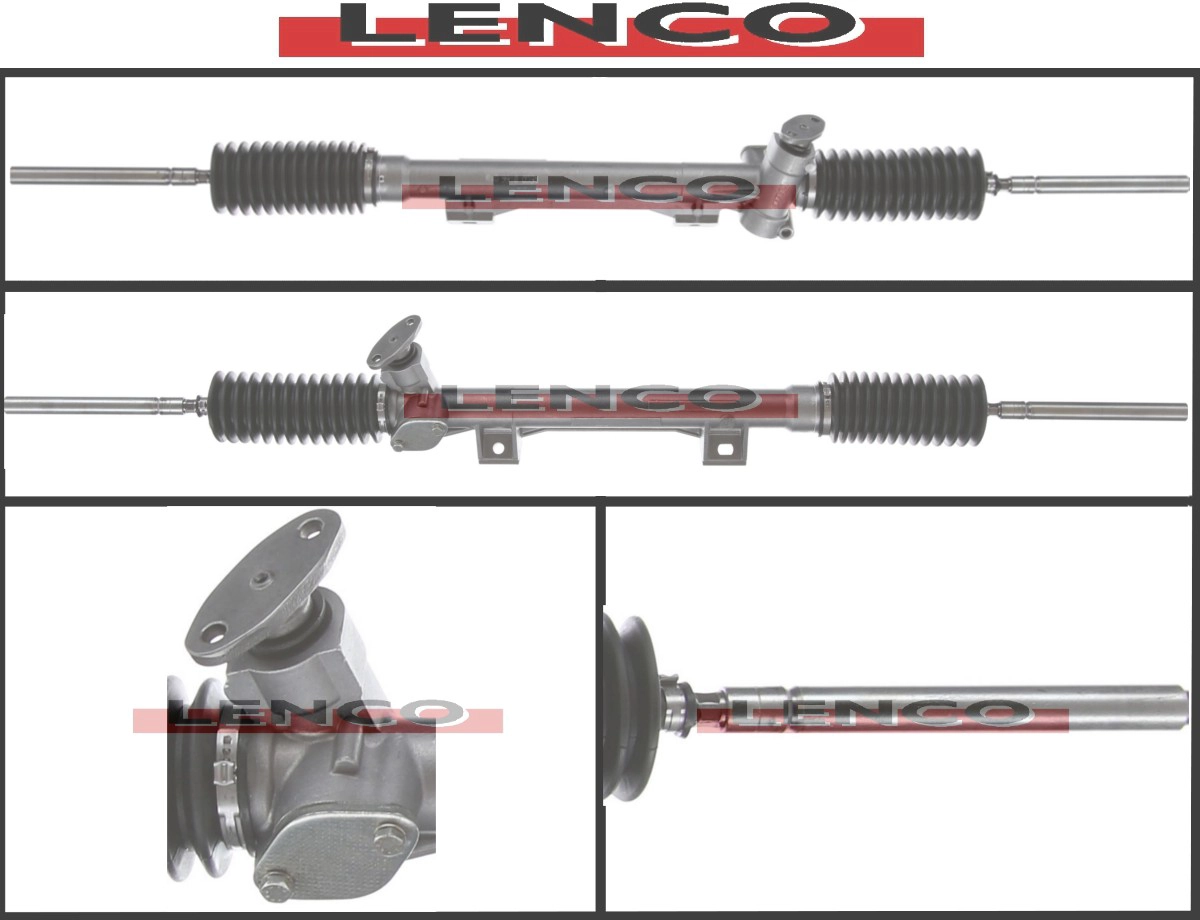 SGA166L