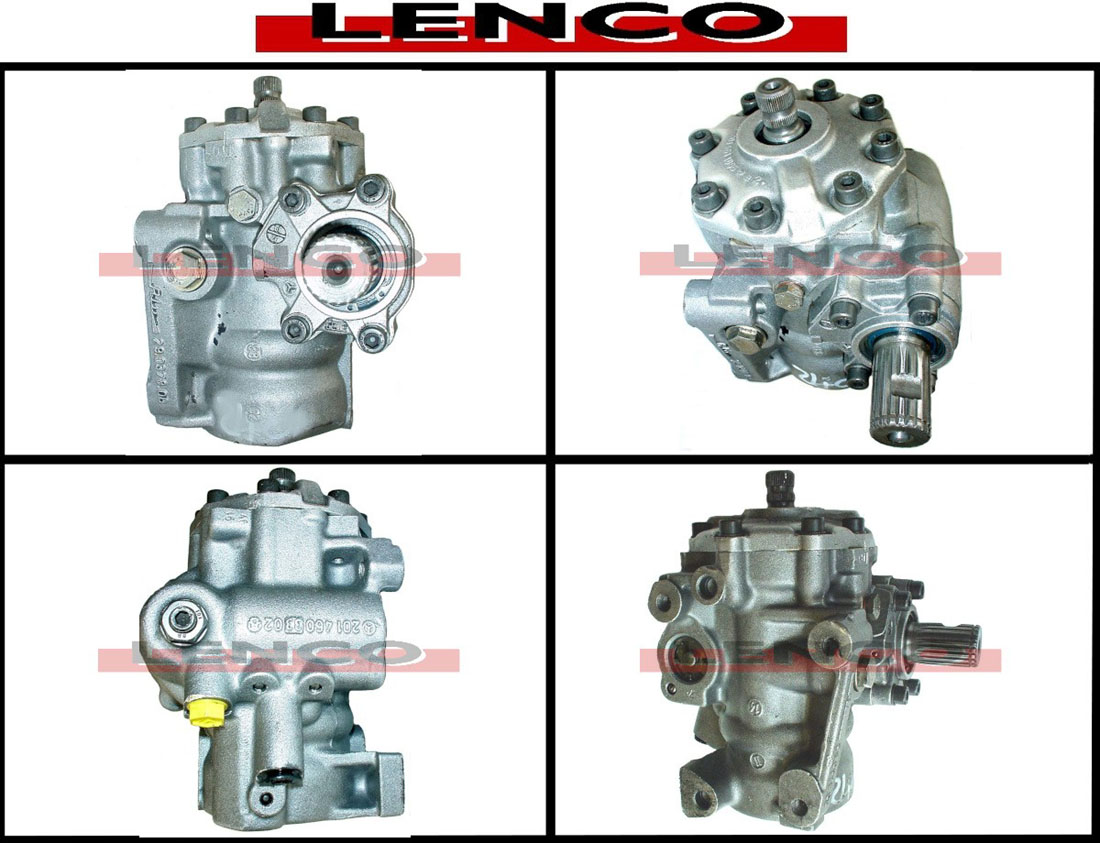 LB2401L