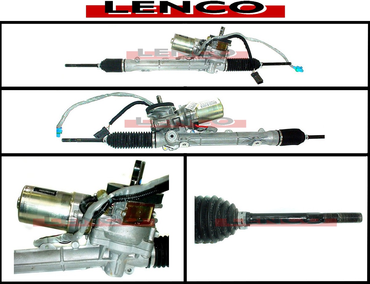 SGA855L