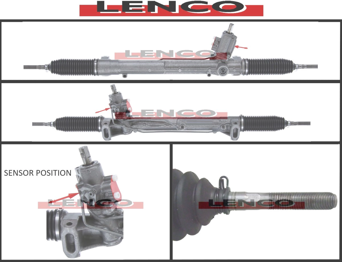 SGA1066L