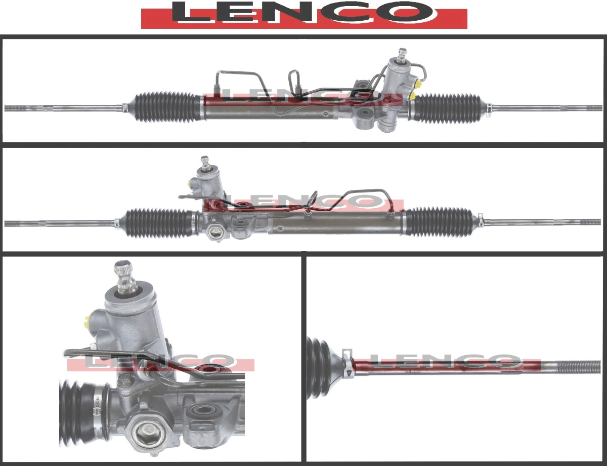 SGA086L