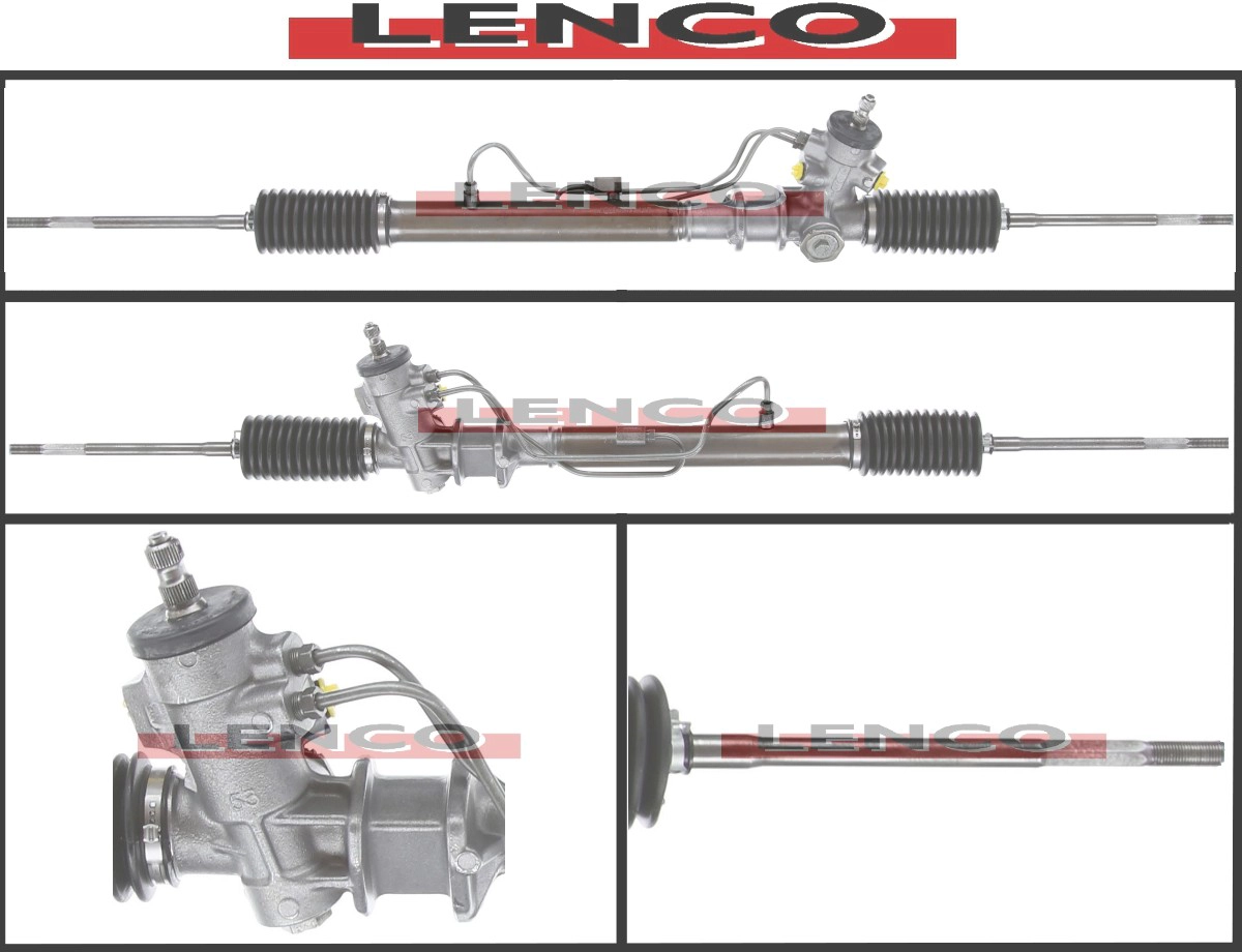 SGA577L