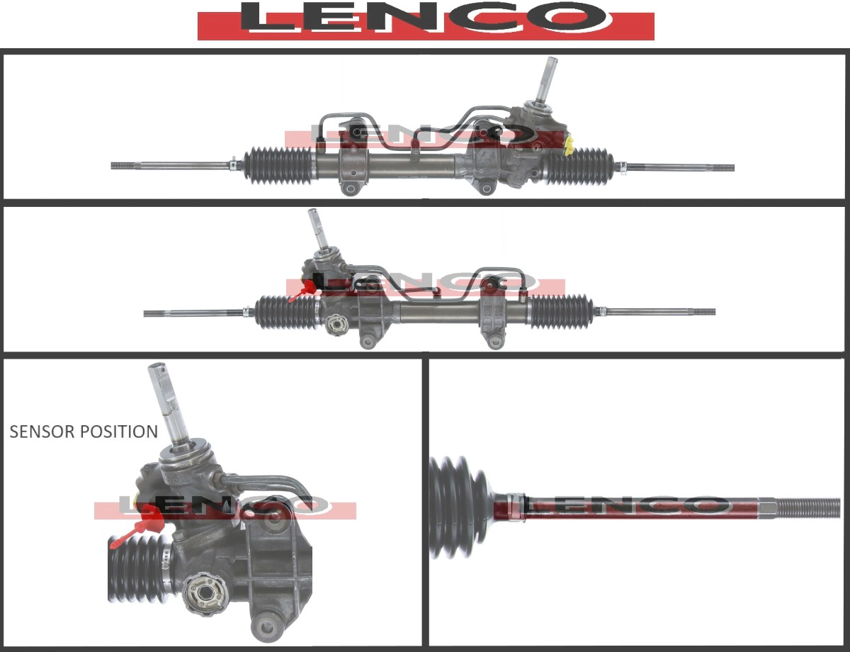 SGA588L