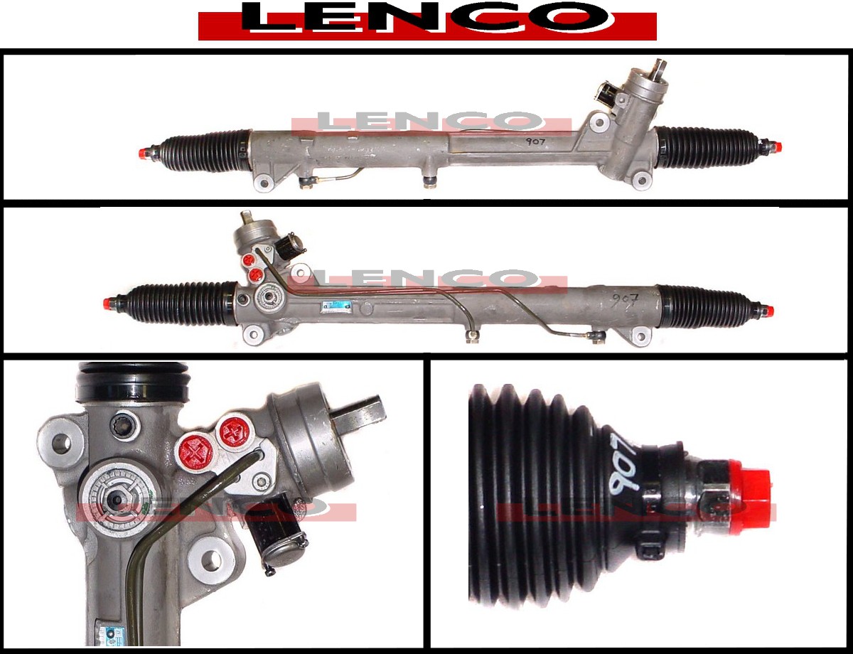 SGA907L