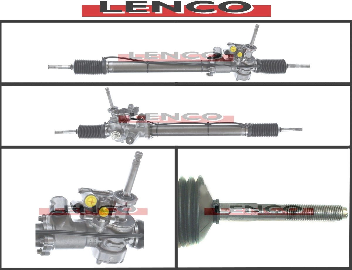 SGA483L