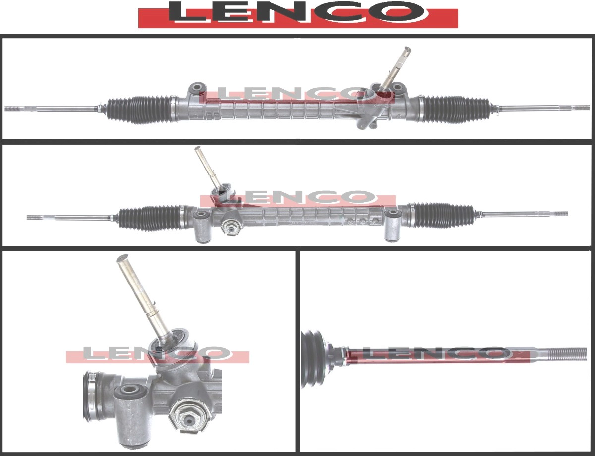 SGA283L
