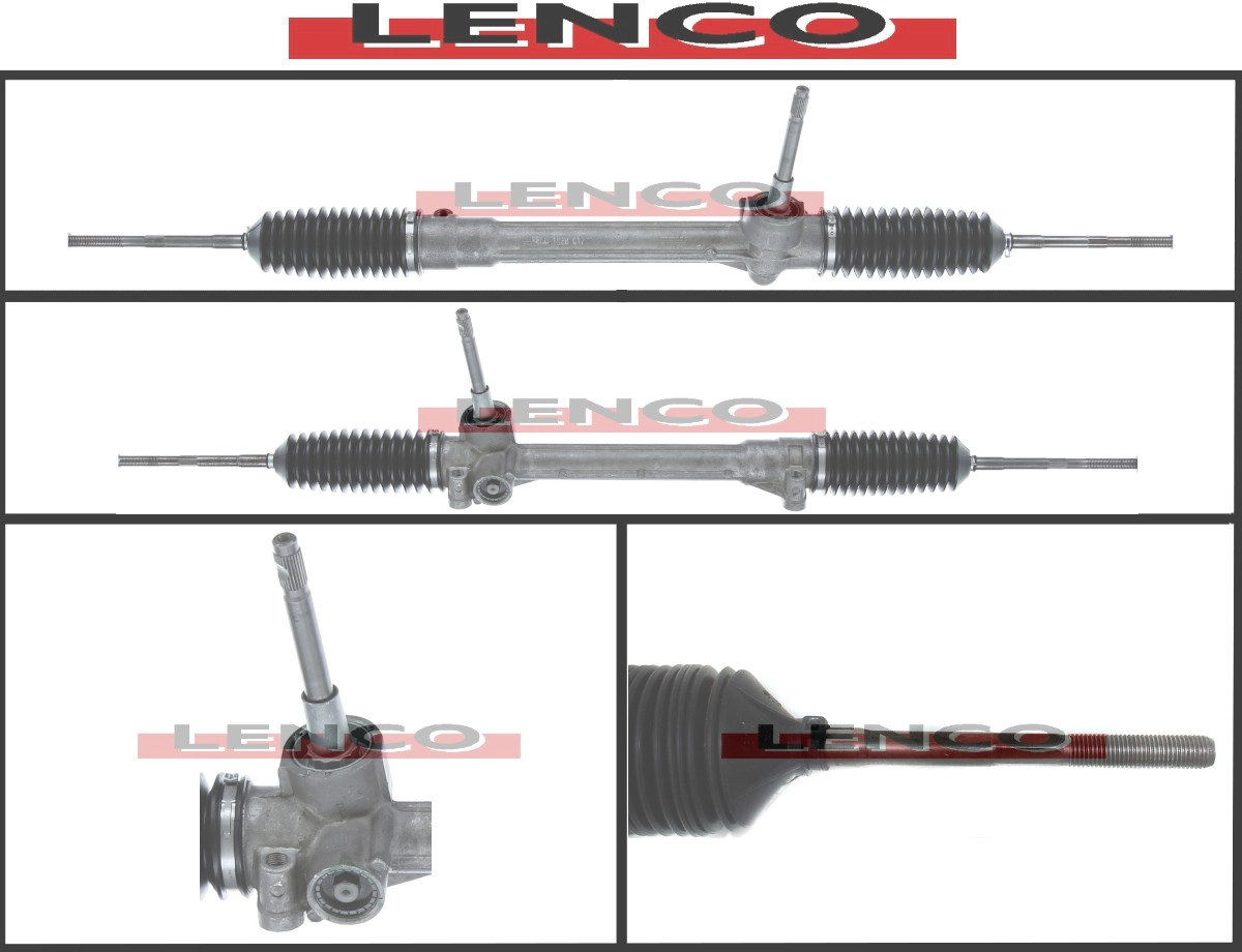 SGA1020L