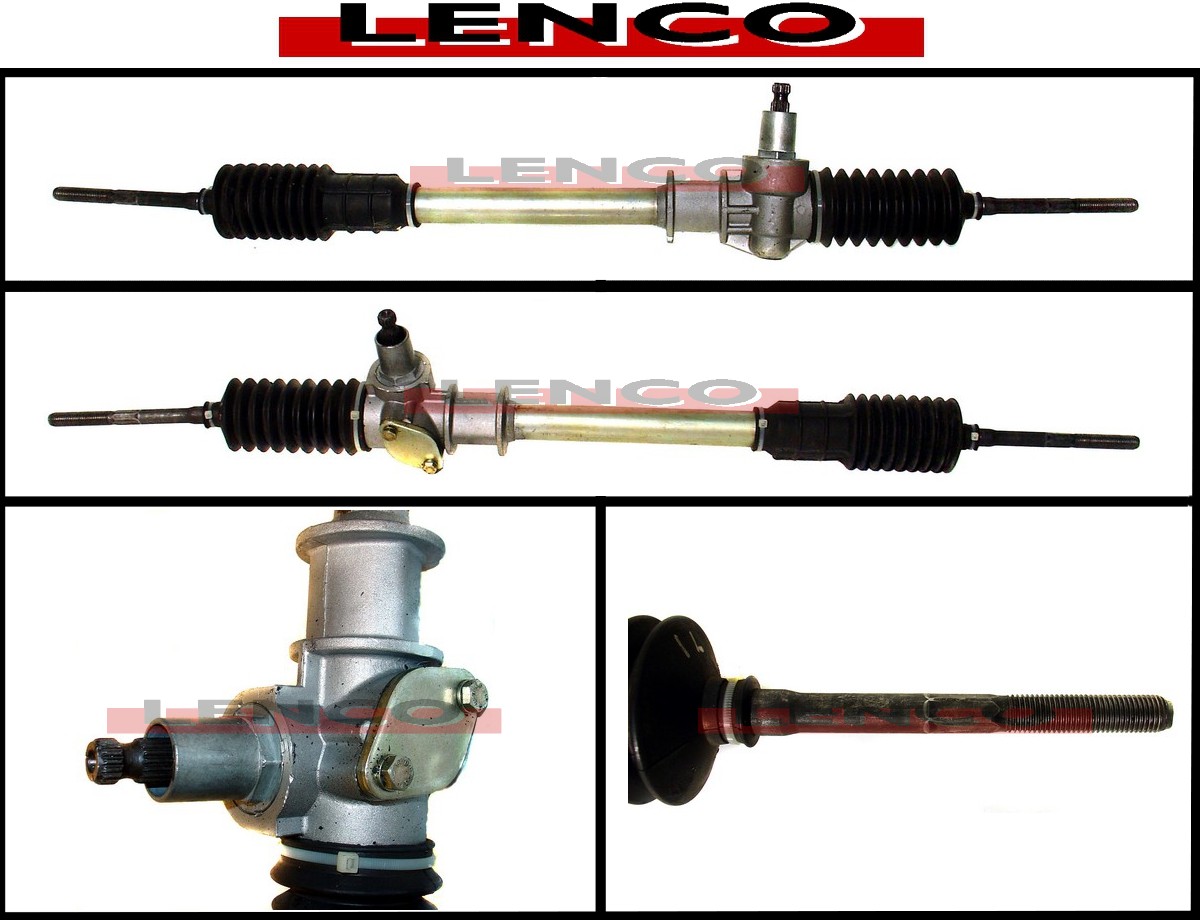 SGA001L