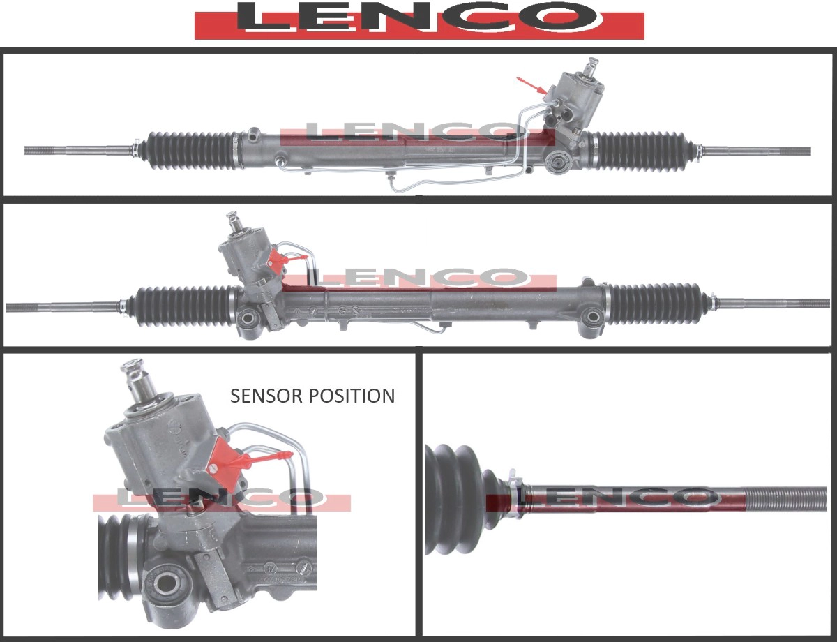 SGA564L