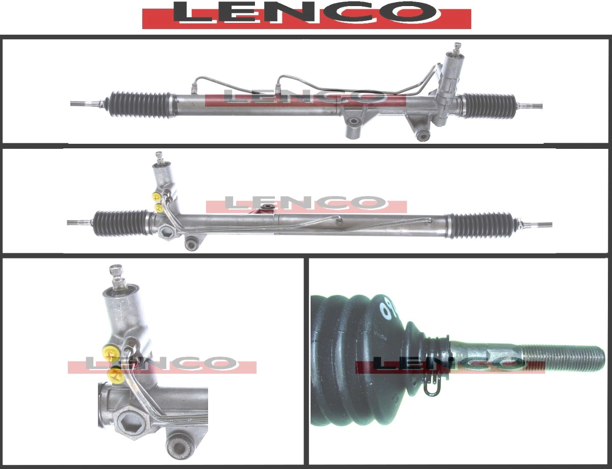 SGA087L